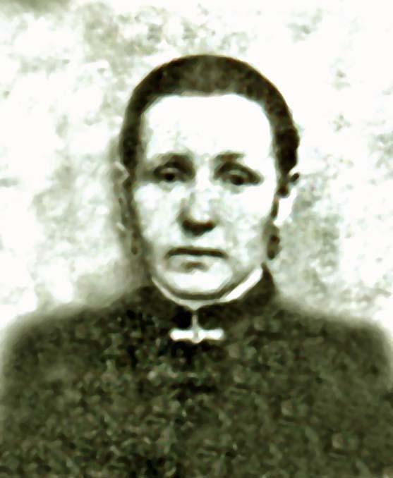 Jacosa Jane Robinson (1852 - 1927) Profile